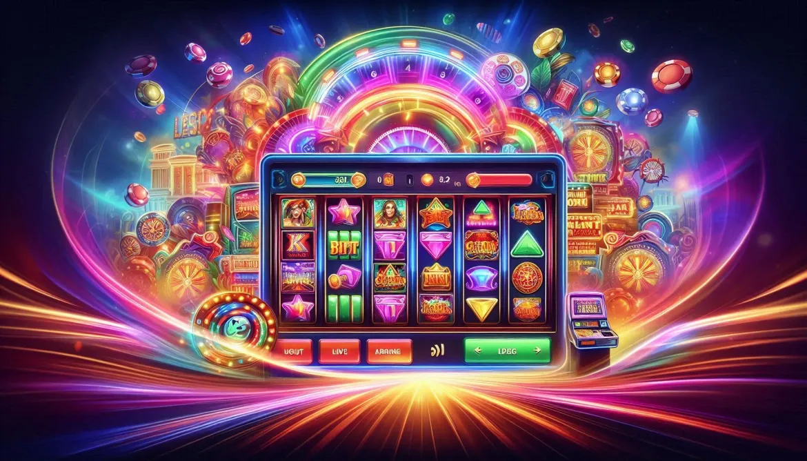 BeonBet Casino